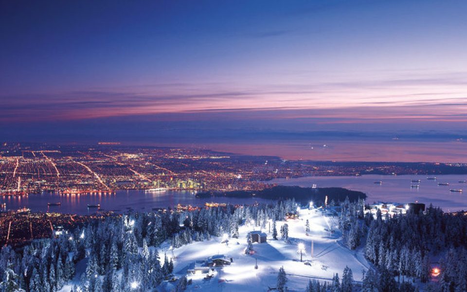 Grouse-Mountain-Night-Shot